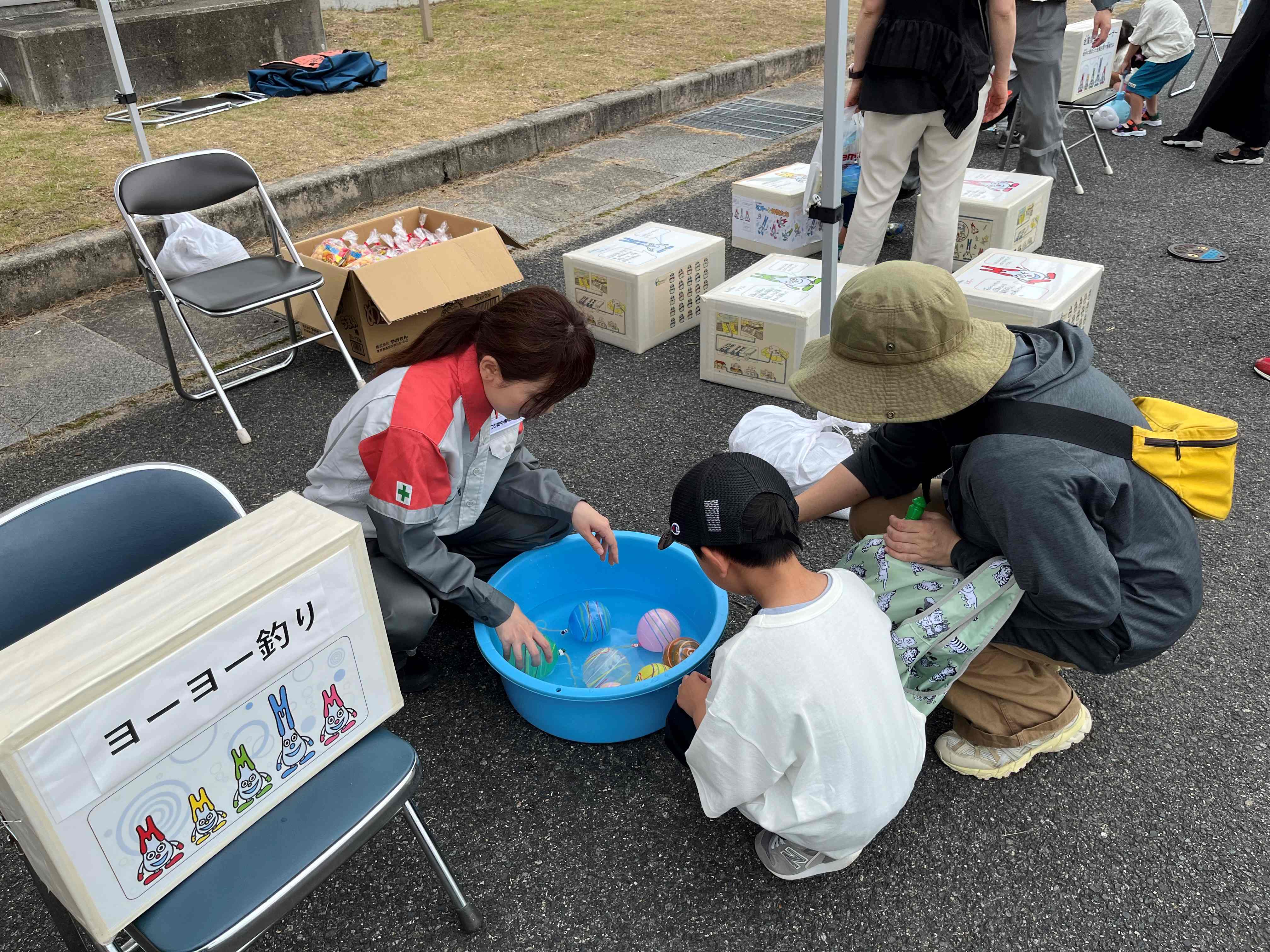 令和8年度の水道週間イベント開催状況(2)