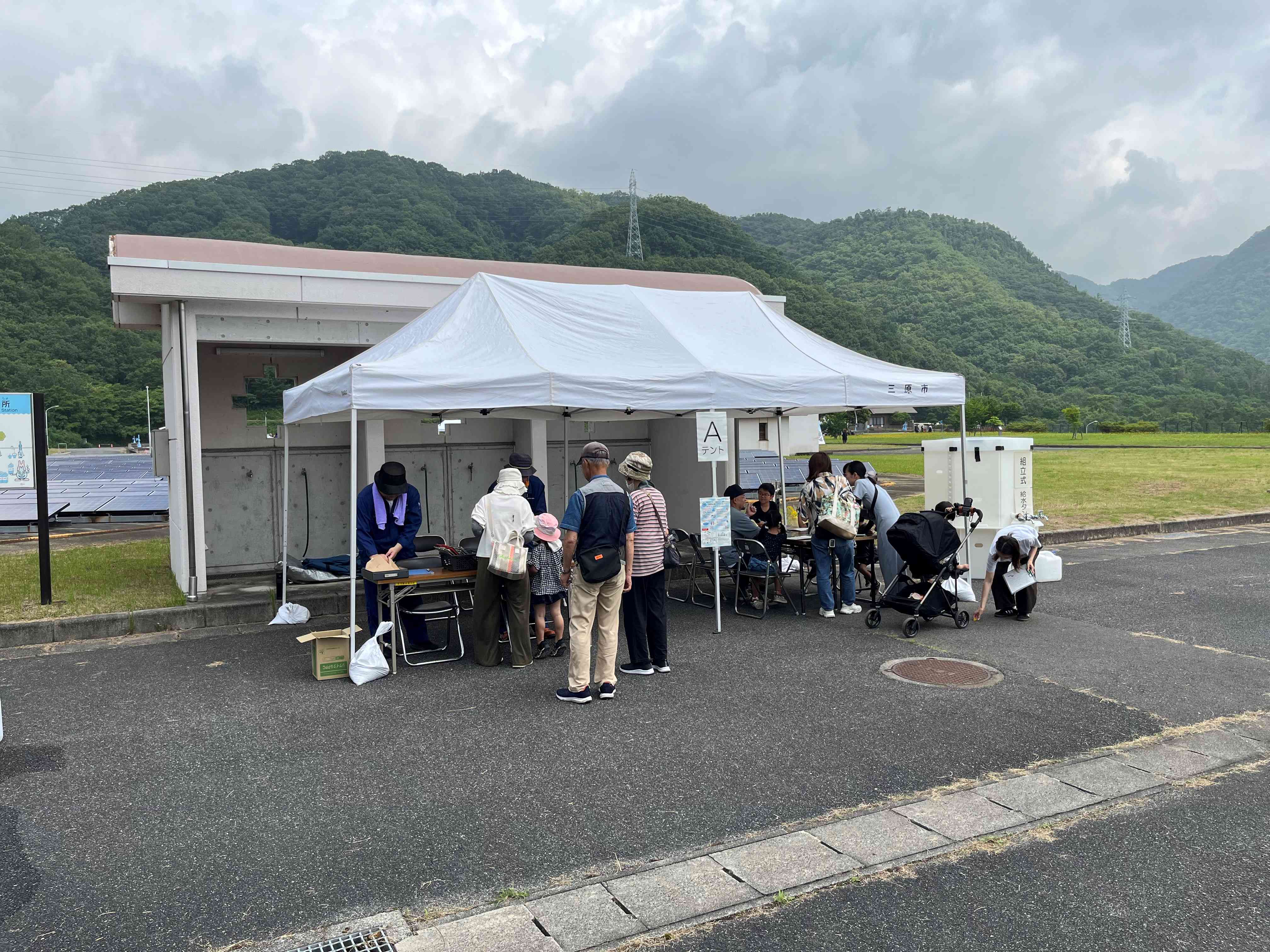 令和8年度の水道週間イベント開催状況(4)