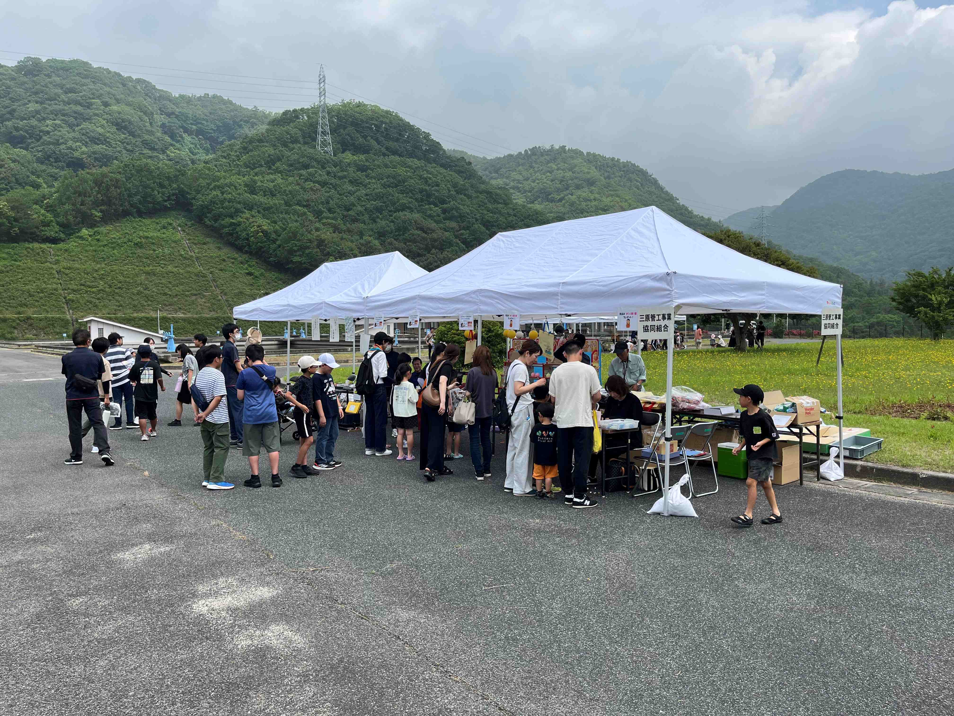 令和8年度の水道週間イベント開催状況(5)