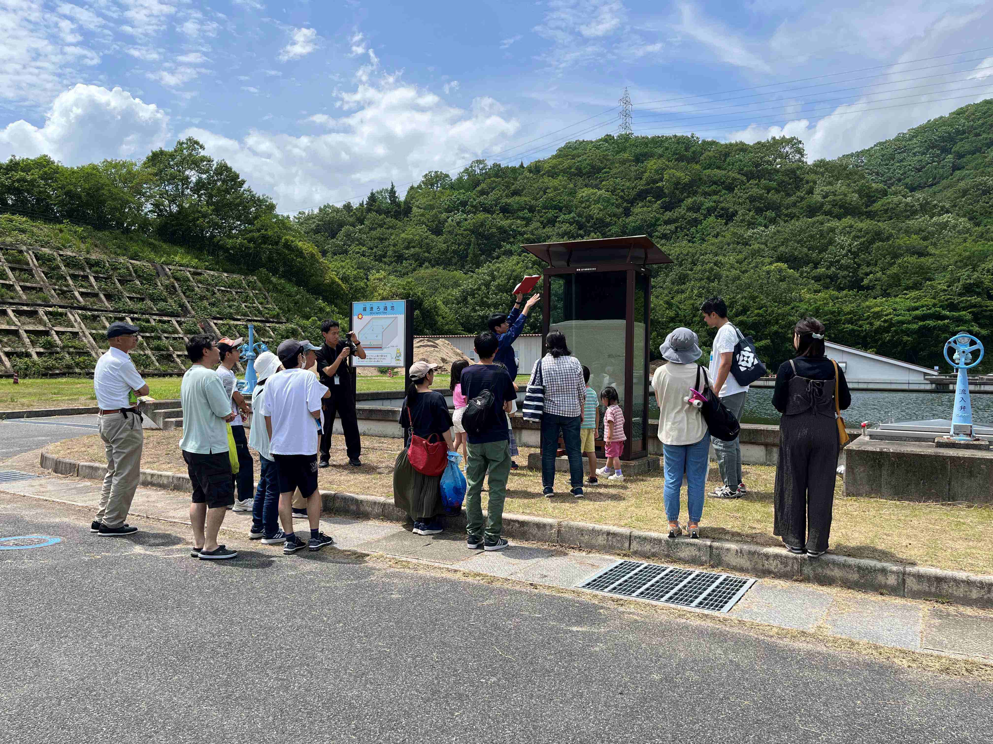 令和8年度の水道週間イベント開催状況(6)