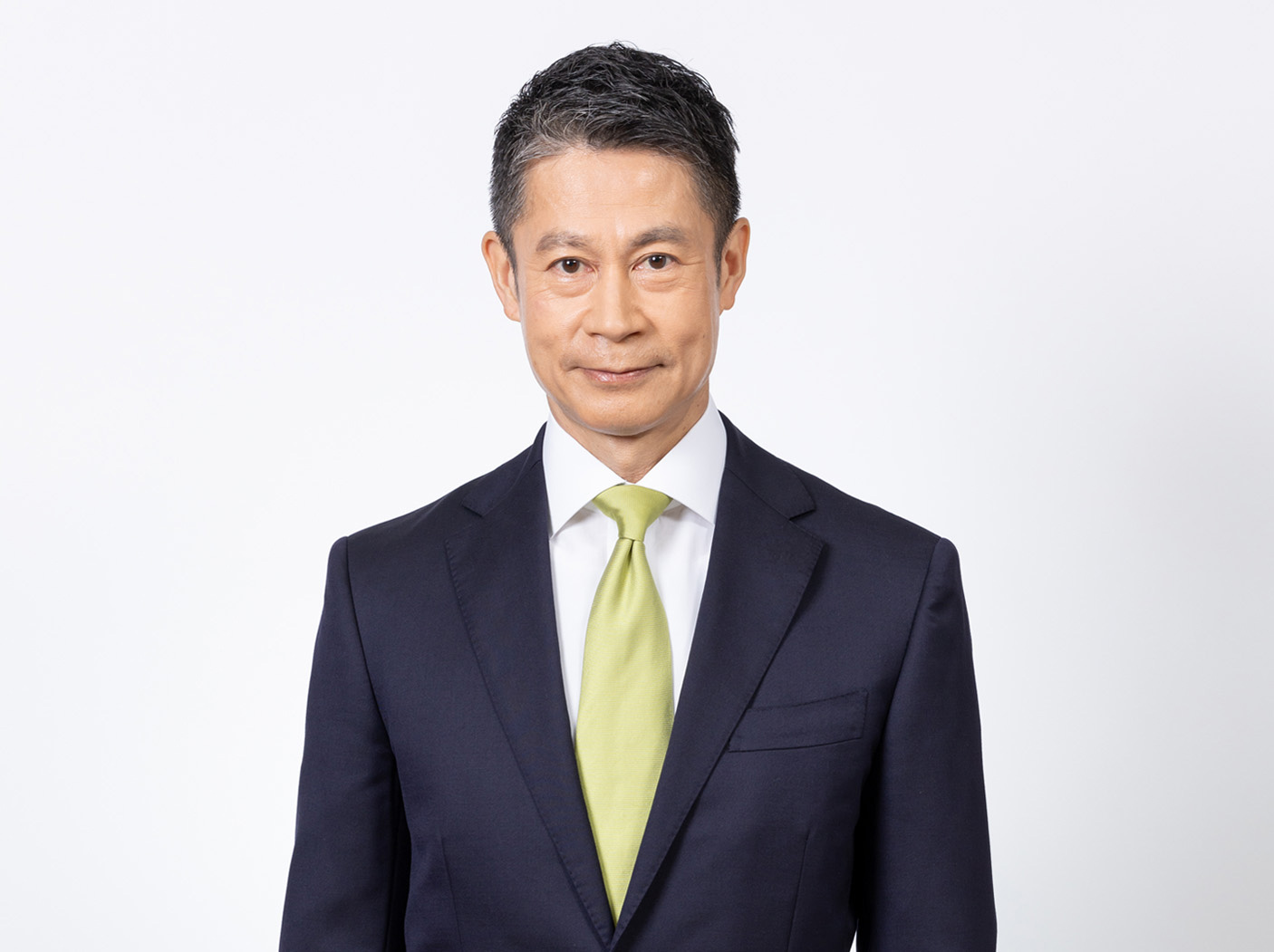 企業長